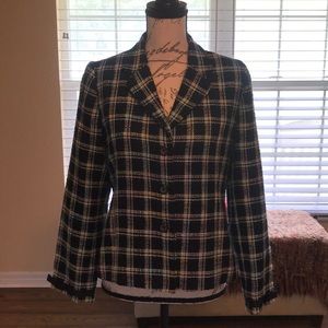 Requirements Petite Blazer